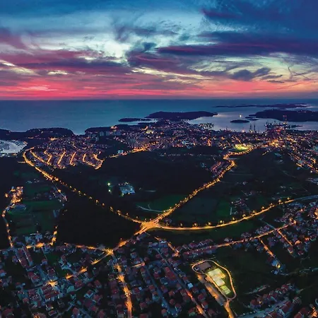 Appartement Stunning In With Wifi