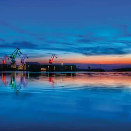 Stunning In With Wifi Ližnjan