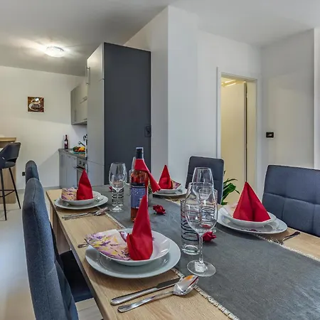 Stunning In With Wifi * Ližnjan